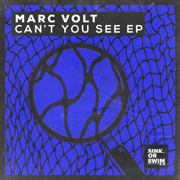 Can't You See EP