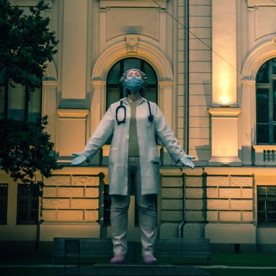 Pilsētas koridori - Single