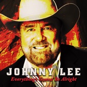 Johnny Lee - I Know Me