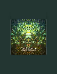 Yopi & Lotta dinle, müzik videolarını izle, biyografisini oku, tur tarihlerini ve daha fazlasını gör!