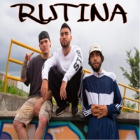 Rutina (feat. Mccólogos) - Single - Blackpablo