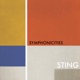 SYMPHONICITIES cover art