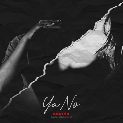 Ya No (feat. Achemr & Alexandra SC) - Single