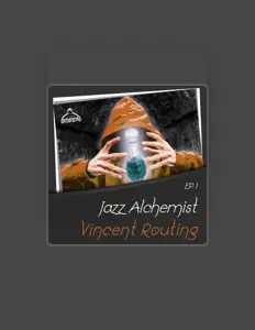 Listen to Vincent Routing, watch music videos, read bio, see tour dates & more!