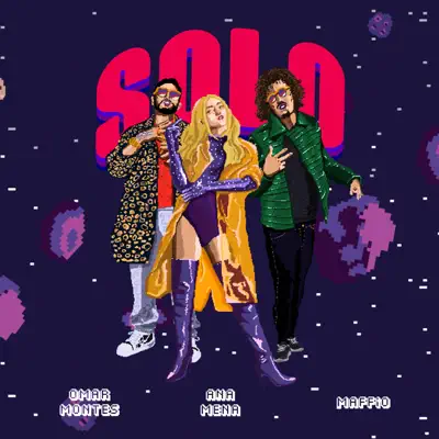 Portada de Solo