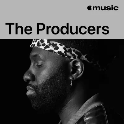 Posłuchaj SamTRax: The Producers z udziałem Bibi Bourelly, Maureen Boyer & SamTRax