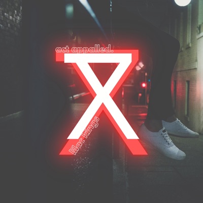 Act Appalled - Single