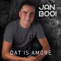 Dat Is Amore — Jan Booi