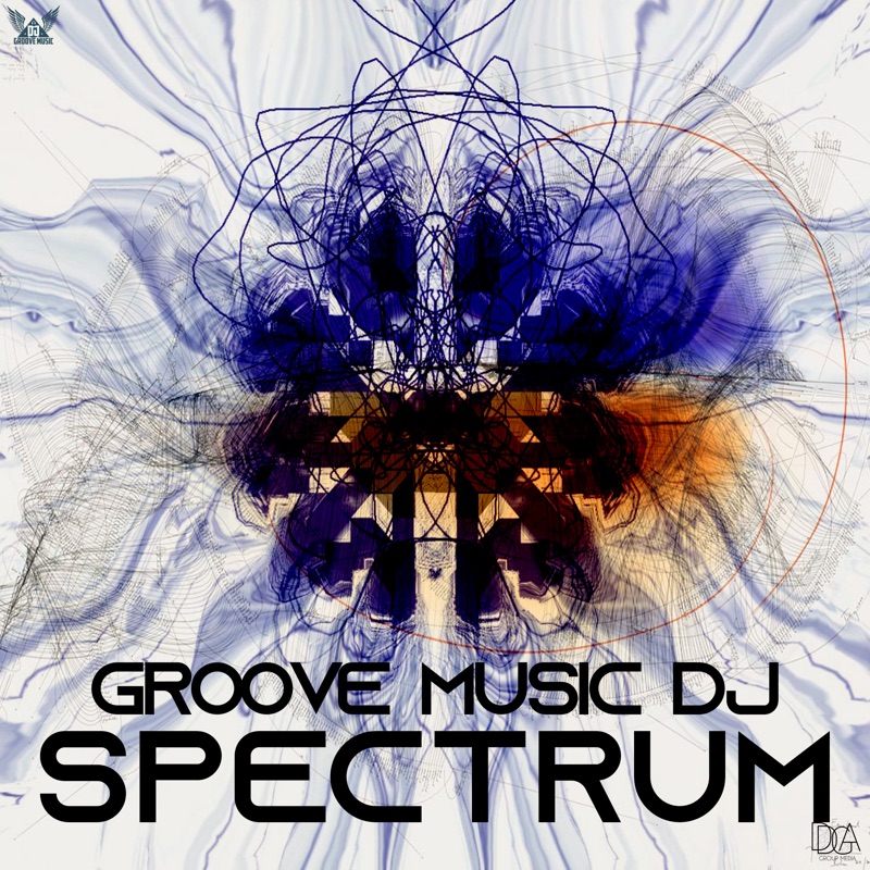 Spectre диджей. Music Spectrum. Музыка Groove. Spectrum for DJ.