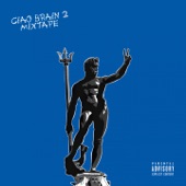 Ciao Brain 2 (Mixtape) artwork