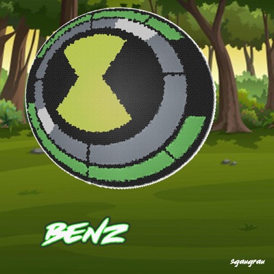 Benz (feat. Cesar) - Single