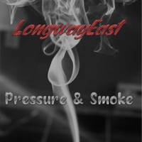 Pressure & Smoke (feat. Longway East) [Edited Version] - Single - DJ J ROC 903