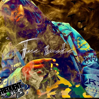 Free Smoke - EP