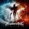 Conflagration - Meadows End lyrics