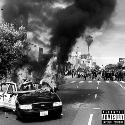 Wake Up America! - Single