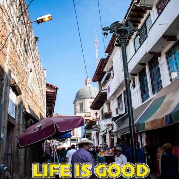 Life Is Good (feat. Saba)