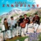 Górole Górole - Kapela Zokopiany lyrics