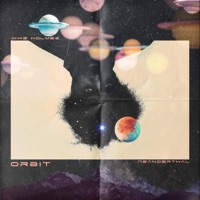 Orbit (feat. Neanderthal) - Single - Mike Holmes