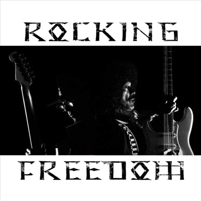 Rocking Freedom - Single