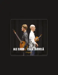 Listen to Ale Carr, watch music videos, read bio, see tour dates & more!
