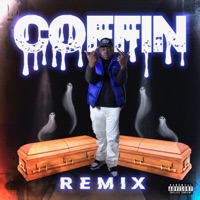 Coffin (Remix) - Single - BingoTheYerpman