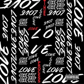 L.O.V.E. (feat. Sugar Joiko) Sammy Veal