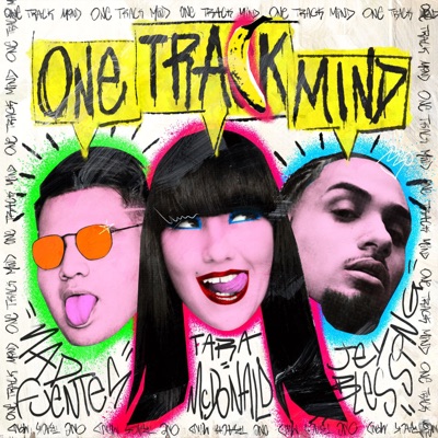 One Track Mind - Single