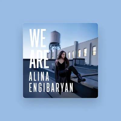 Listen to Alina Engibaryan, watch music videos, read bio, see tour dates & more!