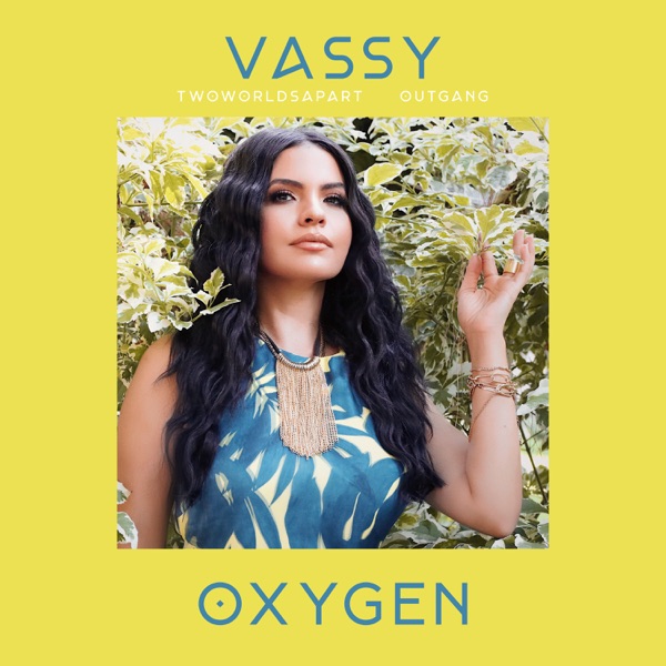 OXYGEN - Single