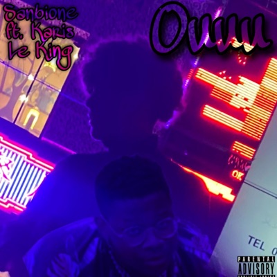 Ouuu (feat. Karis Le King) - Single