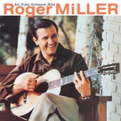 Roger Miller - Where Have All the Average People Gone