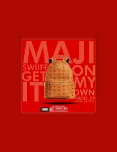 Hör dir Maji Swiiff an, schau dir Musikvideos an, lies die Biografie, finde Tourdaten und mehr!