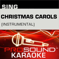 Silent Night (Karaoke Instrumental Track) [In the Style of Traditional] - ProSound Karaoke Band