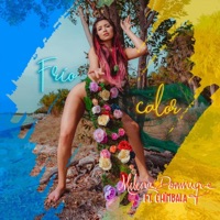 Frío Calor (feat. Chimbala) - Single - Milena Dominique
