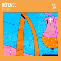 You Know - Single - Défense