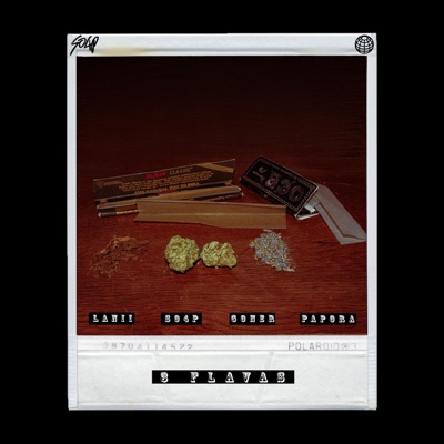 3 Flavas - Single