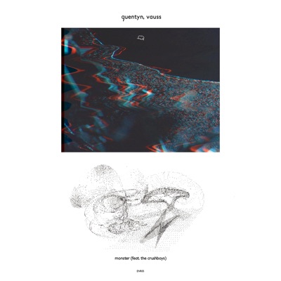Monster (feat. The Crushboys) - Single
