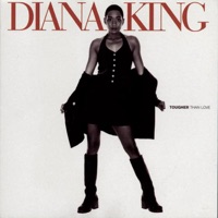 Tougher Than Love - Diana King