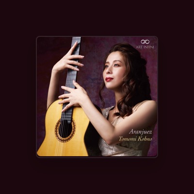 Listen to Tomomi Kohno, watch music videos, read bio, see tour dates & more!