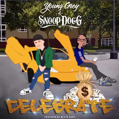 Celebrate - Single - Snoop Dogg