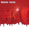 BOSTON HORNS