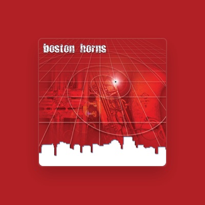 Listen to The Boston Horns, watch music videos, read bio, see tour dates & more!