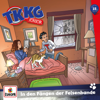 Folge 15: In den Fängen der Felsenbande - TKKG Junior