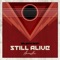 Still Alive (feat. Netta Laurenne) [Acoustic] - Black Sun lyrics