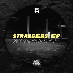 Strangers - EP