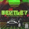 Bentley (feat. 637Godwin) - REN lyrics