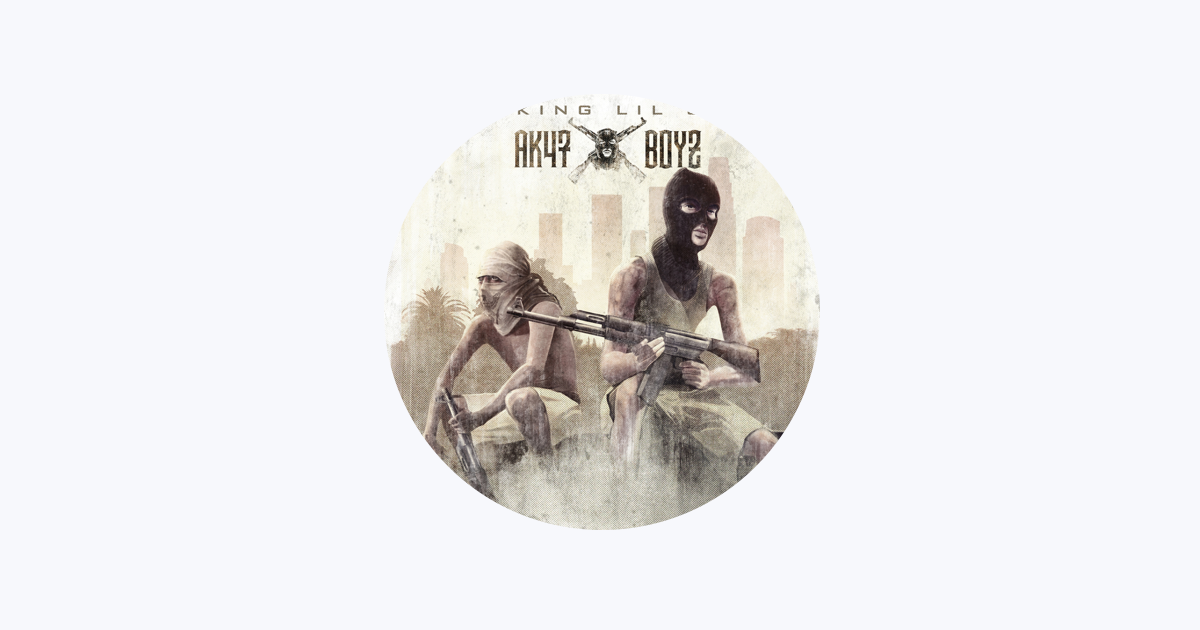 King Lil G - Apple Music