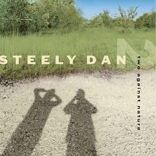 Art for Jack of Speed by Steely Dan