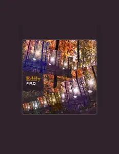 Ouça F.R.Q, assista a videoclipes, leia a biografia, veja as datas das turnês e mais!