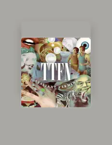 Valiant Verminを聴いたり、ミュージックビデオを鑑賞したり、経歴やツアー日程などを確認したりしましょう！